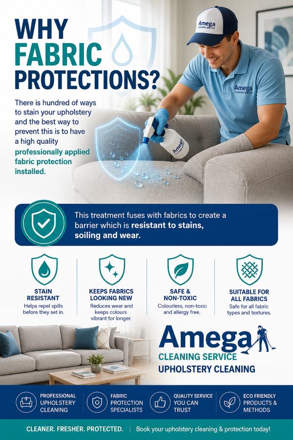 Fabric Protection