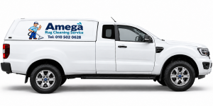 Carpet Cleaners Edenvale